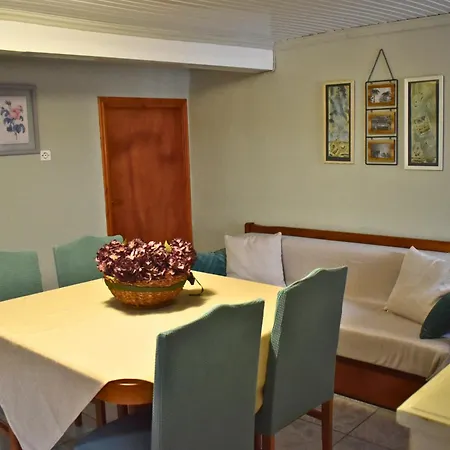 Mary's Corner * Limenaria (Thasos)